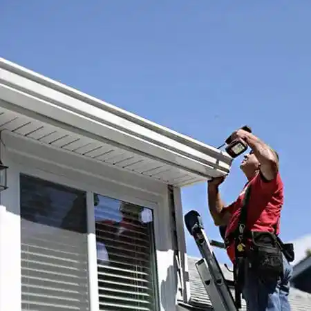 gutter services Waymart